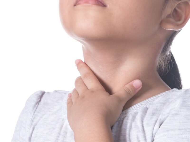 Anafilattico: cos’è e come neutralizzarlo