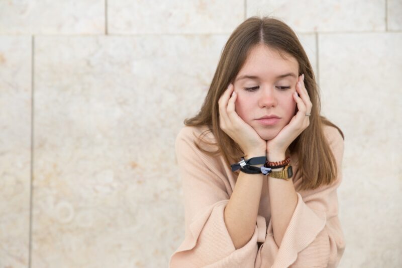 Pubertà: le trasformazioni di cui non avere paura