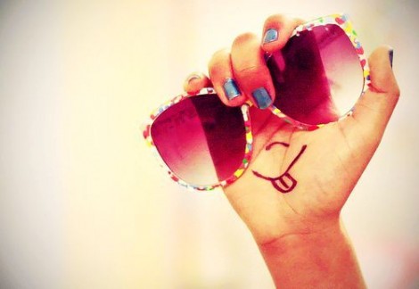 Occhiali da sole: perché fanno bene?