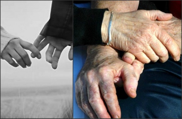 Paura d’invecchiare: come superarla