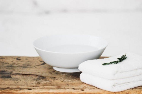 Raffreddore suffumigi