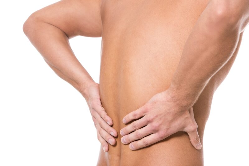 Galleria foto - Mal di schiena cause e rimedi Foto 5