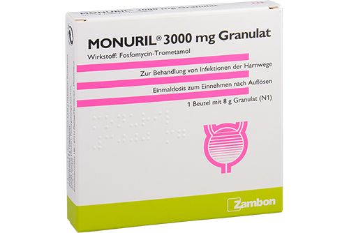 Galleria foto - Cistite: cause, sintomi, cure e prevenzione delle recidive Foto 1