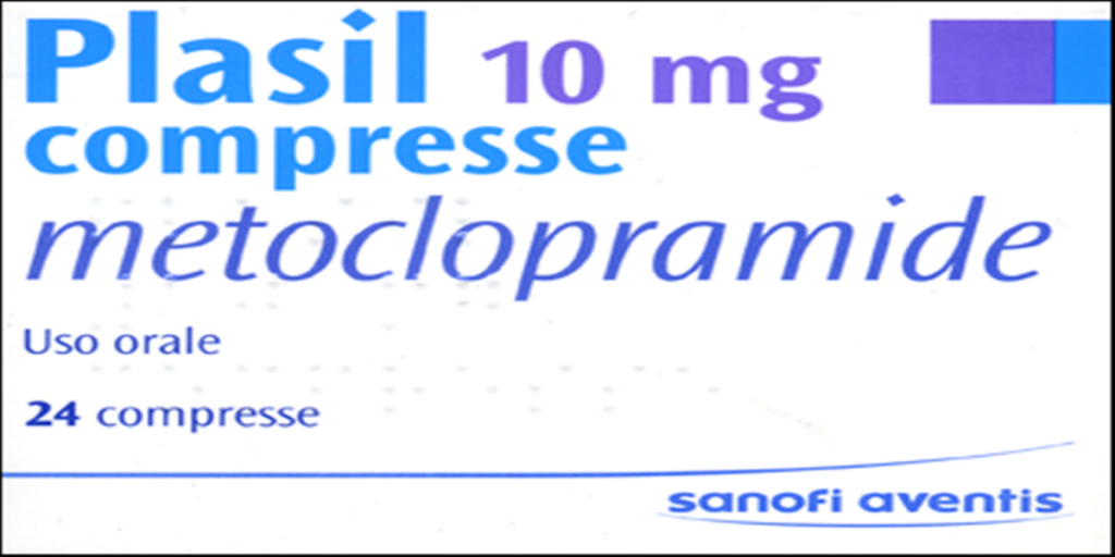 Plasil Compresse: un farmaco efficace per nausea e vomito