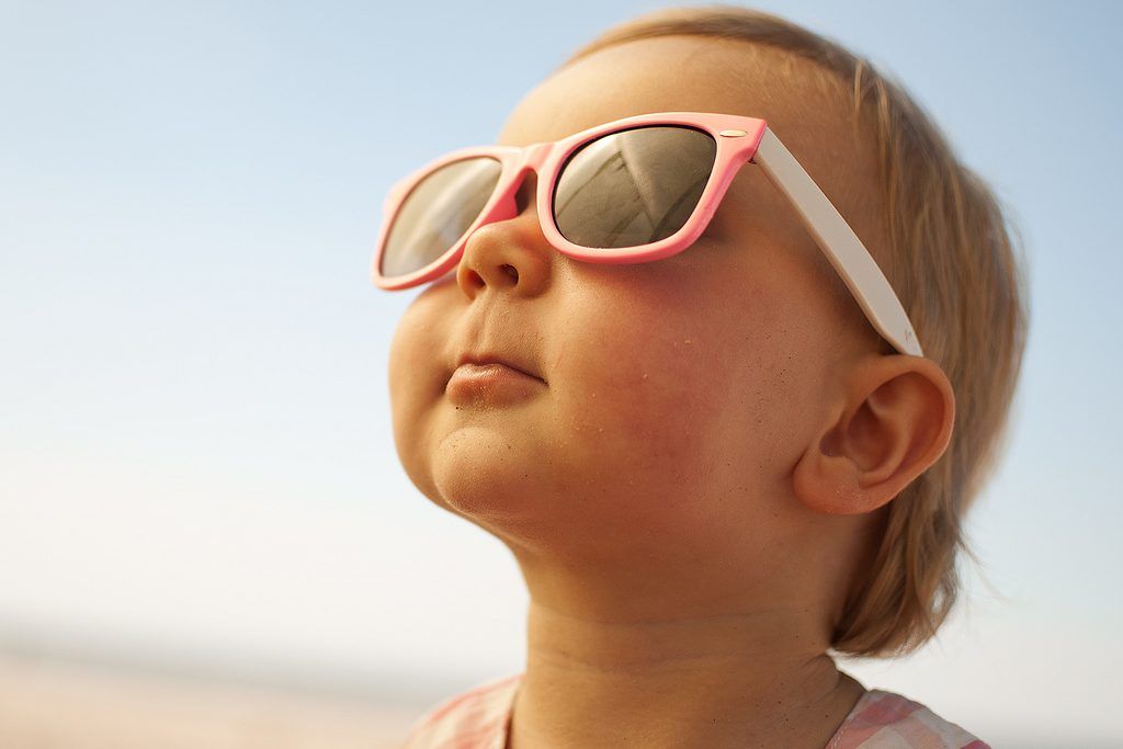 Galleria foto - Carenza di Vitamina D: cause, pericoli e rimedi per adulti e bambini Foto 1