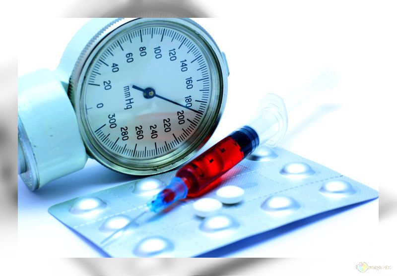 Galleria foto - Lobidiur, un farmaco utile per contrastare l’ipertensione Foto 3