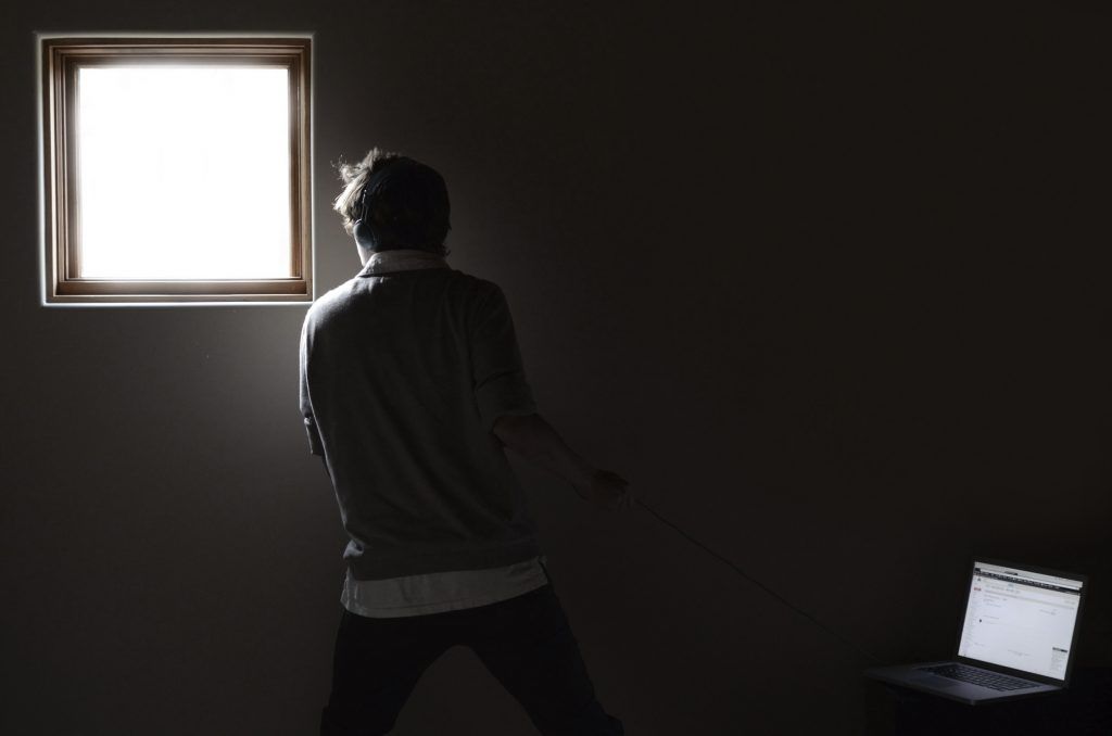 Galleria foto - Talofen, per il trattamento dei disturbi psicotici Foto 2