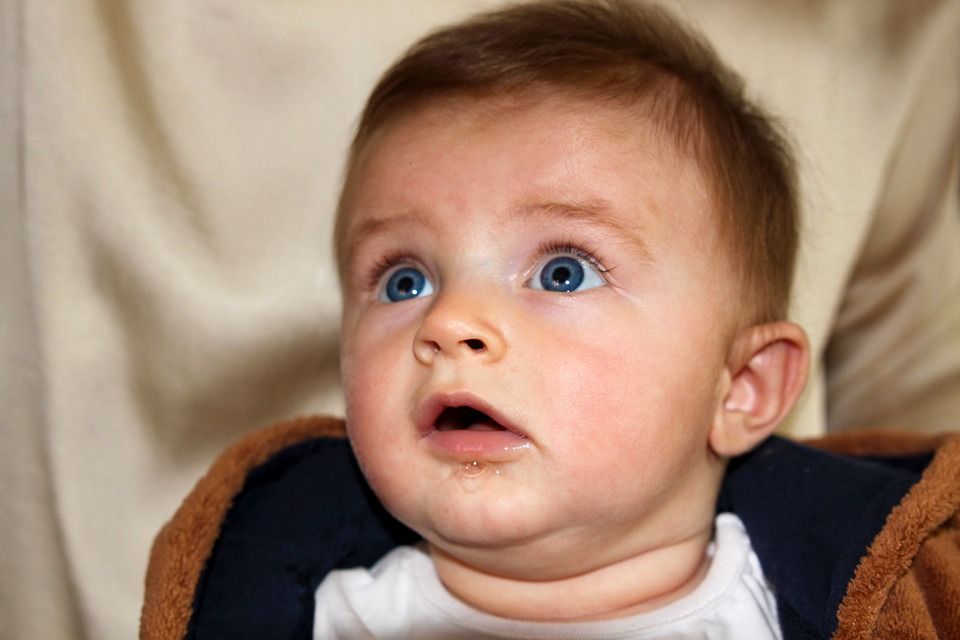 Galleria foto - Singhiozzo, cause e rimedi per questo fastidioso sintomo Foto 2