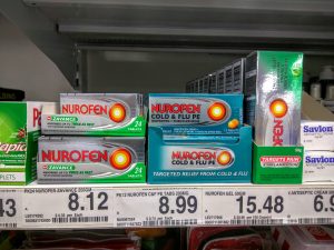 nurofen bambini