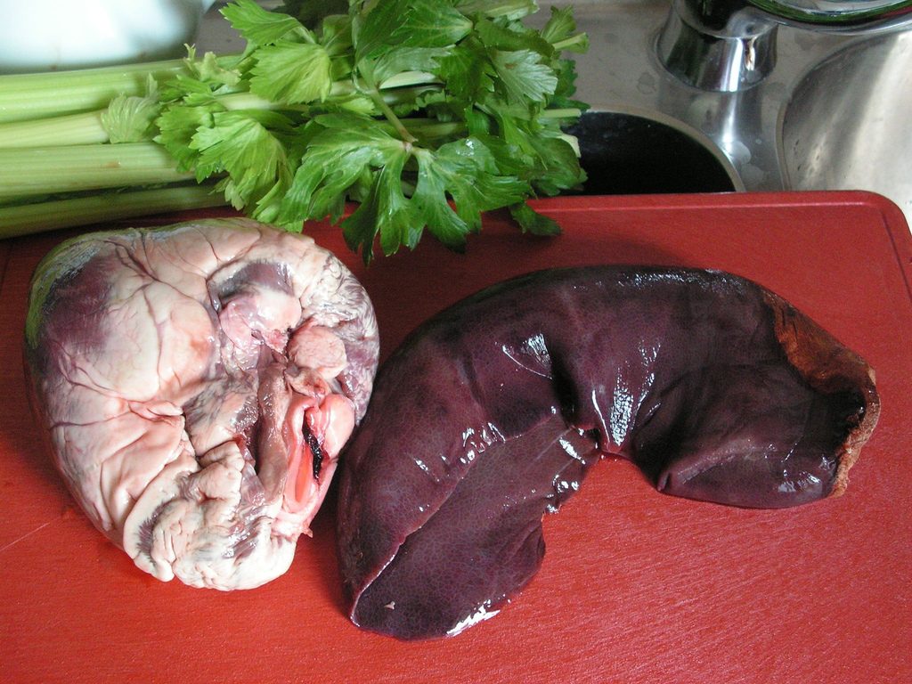 Galleria foto - Ferritina Bassa: a cosa è dovuta, quando preoccuparsi e cosa mangiare Foto 1