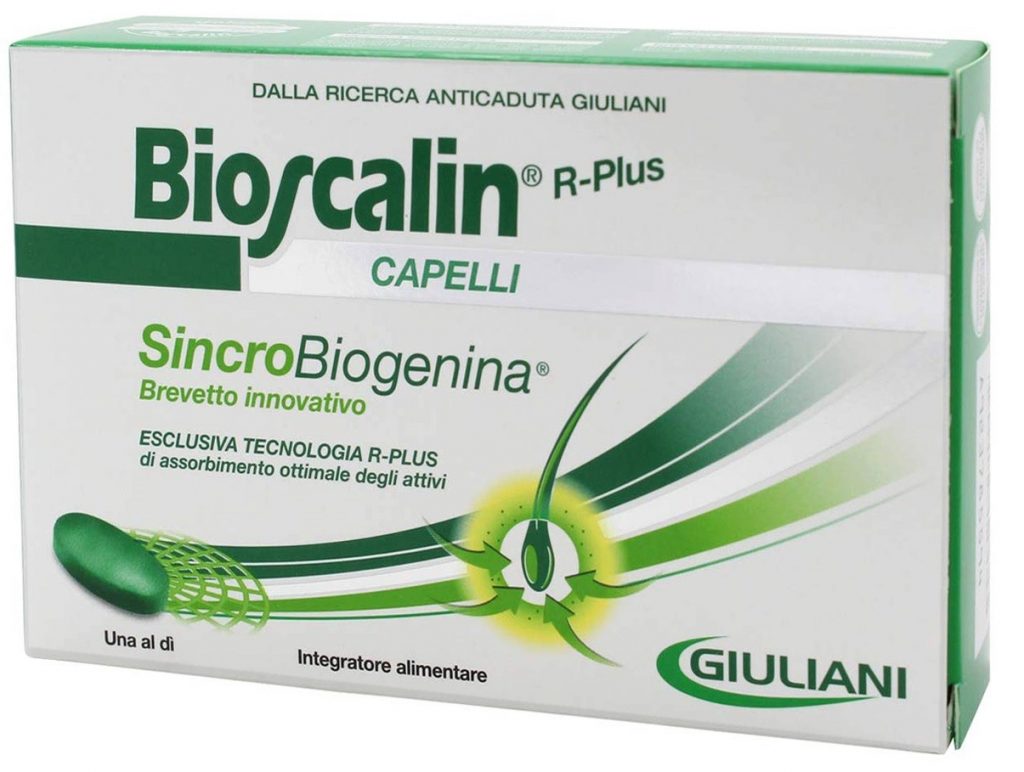 Bioscalin compresse, bustine e fiale: tutto quello che c’è da sapere