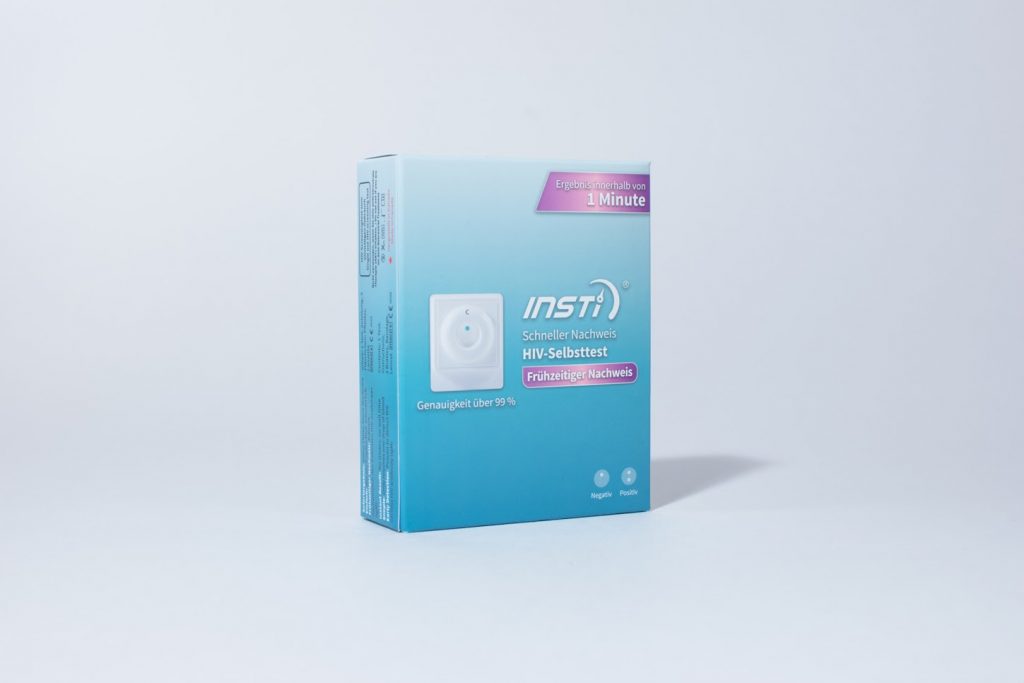 Galleria foto - Prima e dopo il test HIV: ecco cos’è importante sapere Foto 1