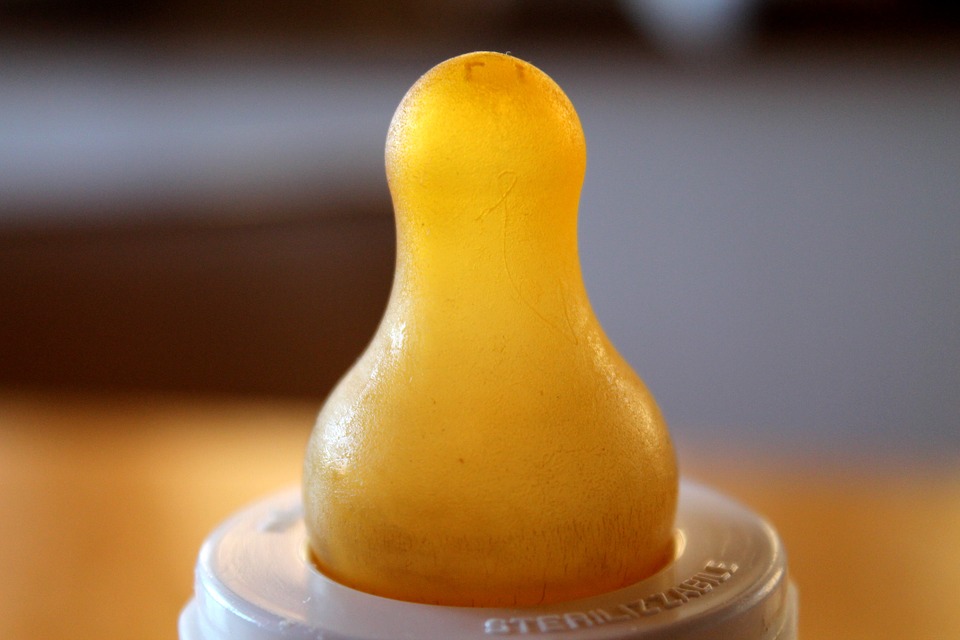 Galleria foto - Codex: fermenti lattici efficaci in caso di diarrea o candida Foto 1