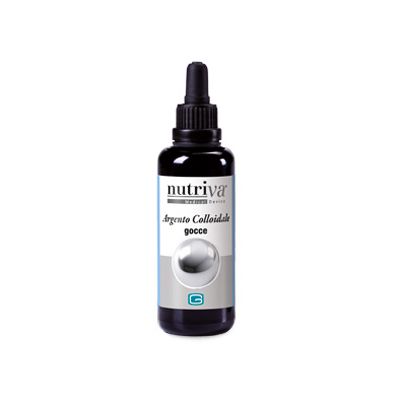 Galleria foto - Argento Colloidale: un rimedio naturale utile in diverse occasioni Foto 1