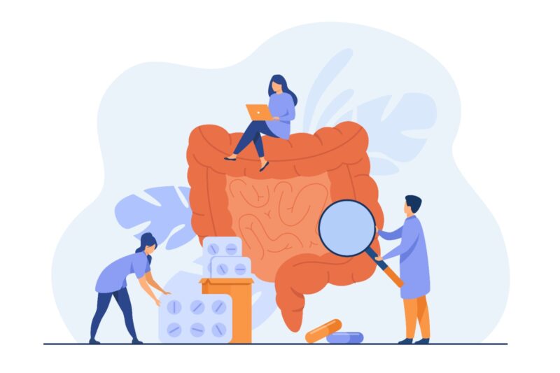 Galleria foto - Cibi che fanno male allo stomaco Foto 1