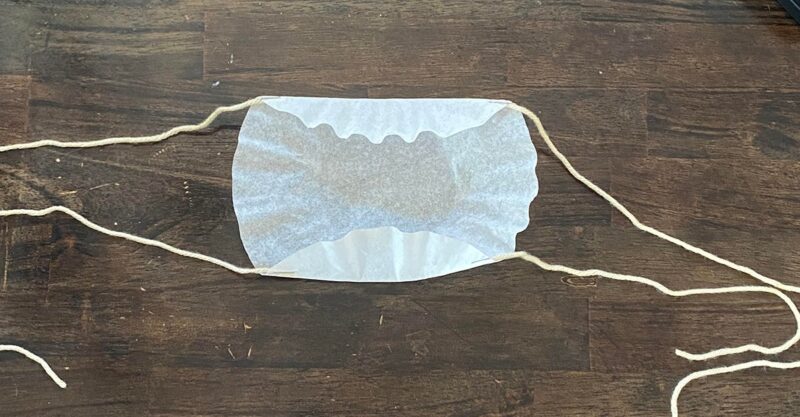 Galleria foto - Mascherine fai da te: quali sono i migliori tessuti? Foto 1