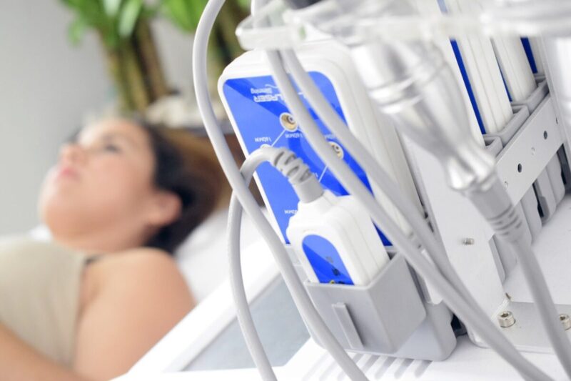 Galleria foto - Ecografia mammaria: cos’è e quando va fatta Foto 3