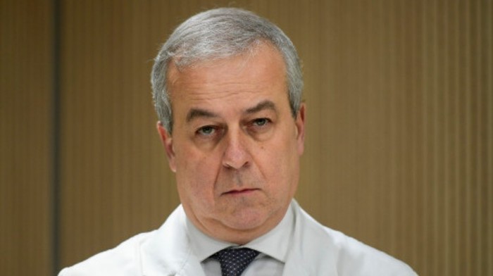 Galleria foto - Vaccini Covid: Locatelli dell’CTS “Niente panico, Paese più preparato” Foto 2