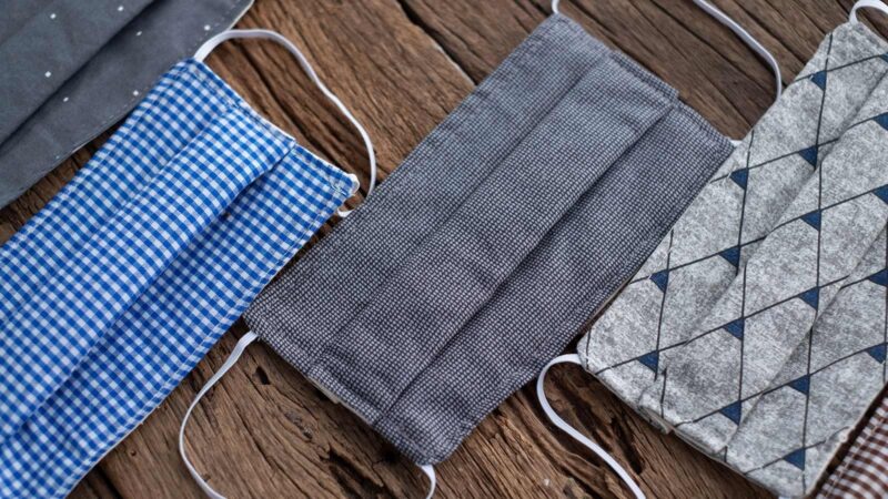 Galleria foto - Mascherina Chirurgica, FFp2 o stoffa: quale scegliere e perché Foto 1