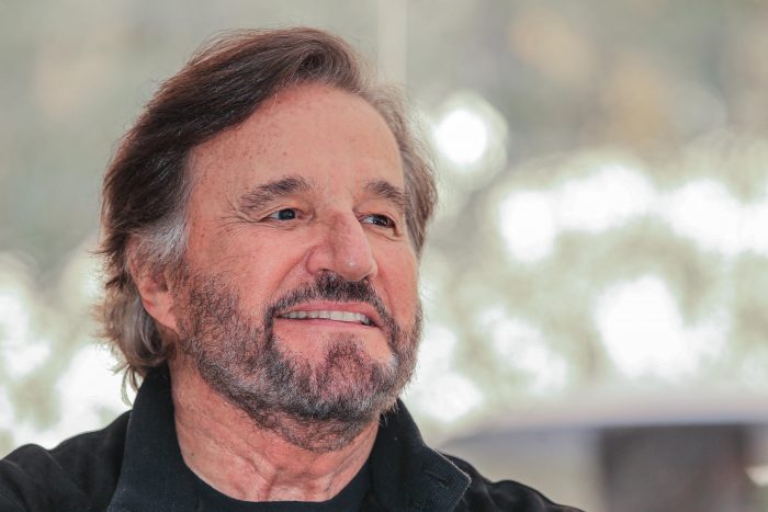 Coronavirus: anche Christian De Sica positivo, ma ora sta bene