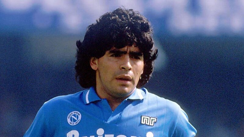 Maradona è morto per un arresto cardiorespiratorio