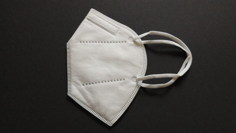 Galleria foto - Mascherina Chirurgica, FFp2 o stoffa: quale scegliere e perché Foto 2