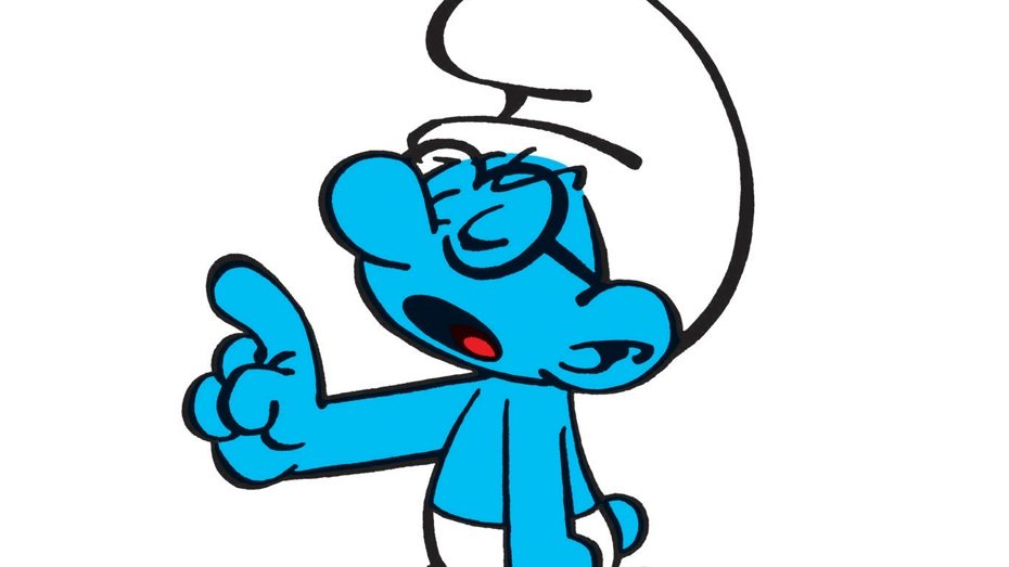 puffo-quattrocchi-saccente